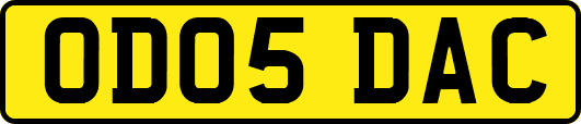 OD05DAC