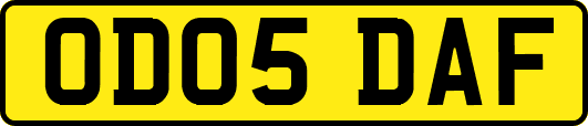 OD05DAF