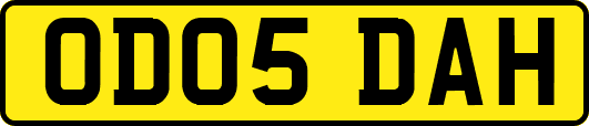 OD05DAH