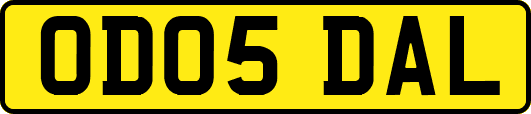 OD05DAL