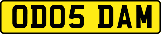 OD05DAM