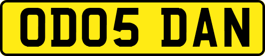 OD05DAN