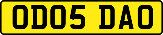 OD05DAO