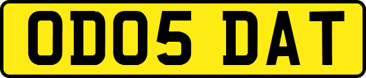 OD05DAT