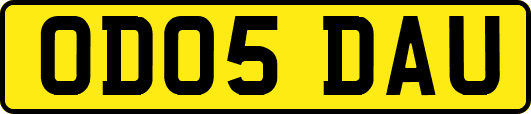 OD05DAU