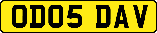 OD05DAV