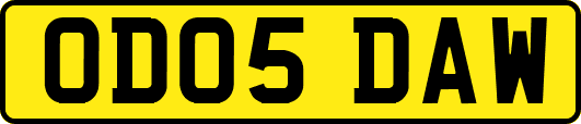 OD05DAW