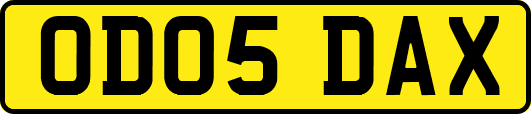 OD05DAX