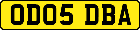 OD05DBA