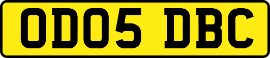 OD05DBC