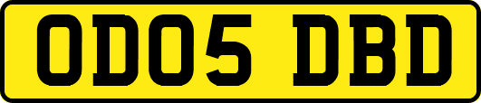 OD05DBD