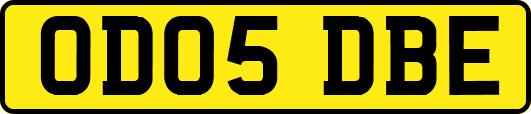 OD05DBE