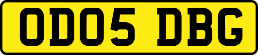 OD05DBG