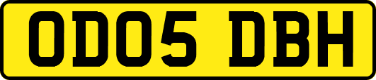 OD05DBH