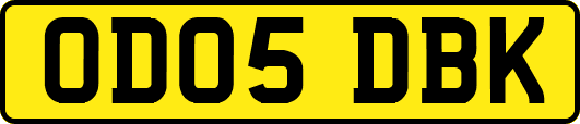 OD05DBK