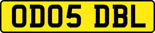 OD05DBL