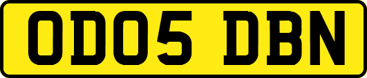 OD05DBN