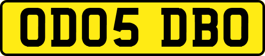 OD05DBO