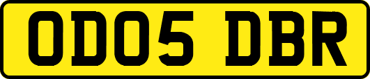 OD05DBR