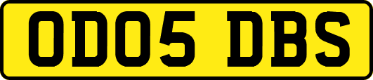 OD05DBS