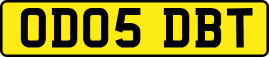 OD05DBT