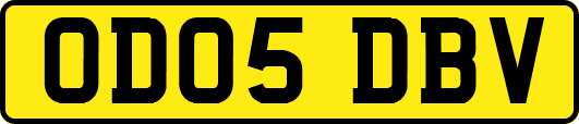 OD05DBV