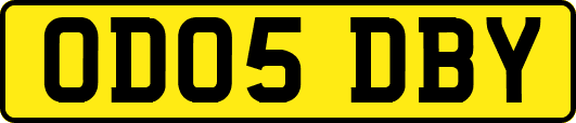 OD05DBY