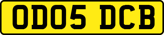 OD05DCB