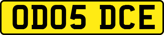 OD05DCE