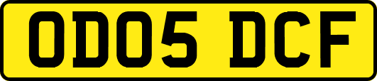 OD05DCF