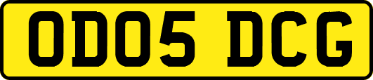 OD05DCG