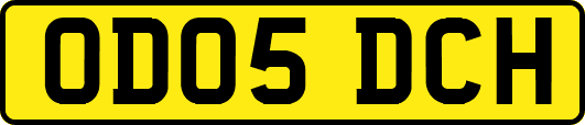OD05DCH