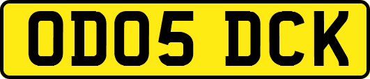 OD05DCK