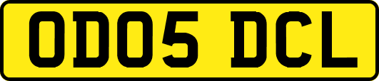 OD05DCL
