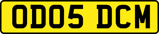 OD05DCM