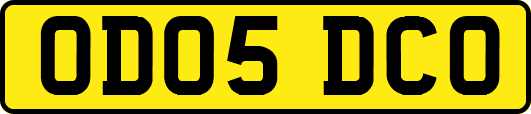 OD05DCO