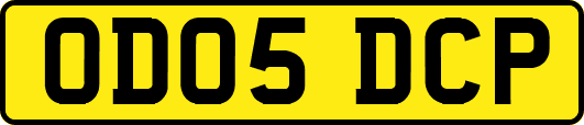 OD05DCP