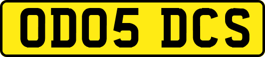 OD05DCS