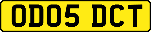 OD05DCT