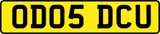 OD05DCU