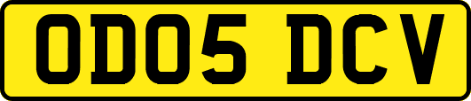 OD05DCV