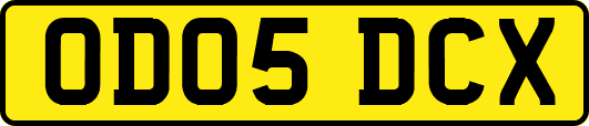 OD05DCX