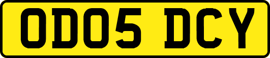 OD05DCY