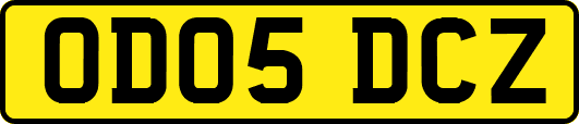 OD05DCZ