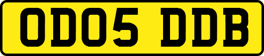 OD05DDB