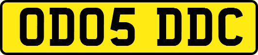 OD05DDC