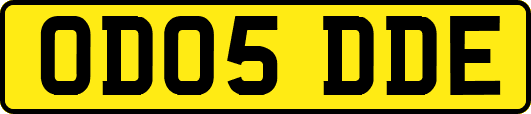 OD05DDE