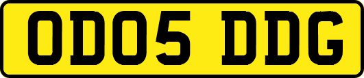 OD05DDG