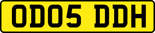 OD05DDH