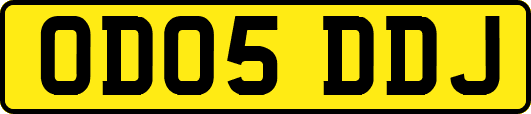 OD05DDJ
